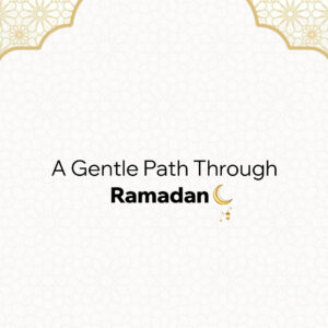 Ramadan Digital Companion