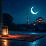 Last 10 Days of Ramadan