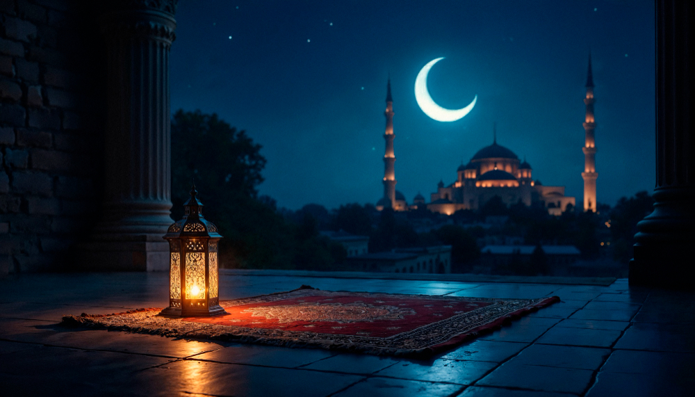 Last 10 Days of Ramadan: How to Maximize Worship, Seek Laylatul Qadr, and Finish Ramadan Strong