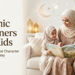 Islamic manner