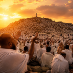 day of arafah